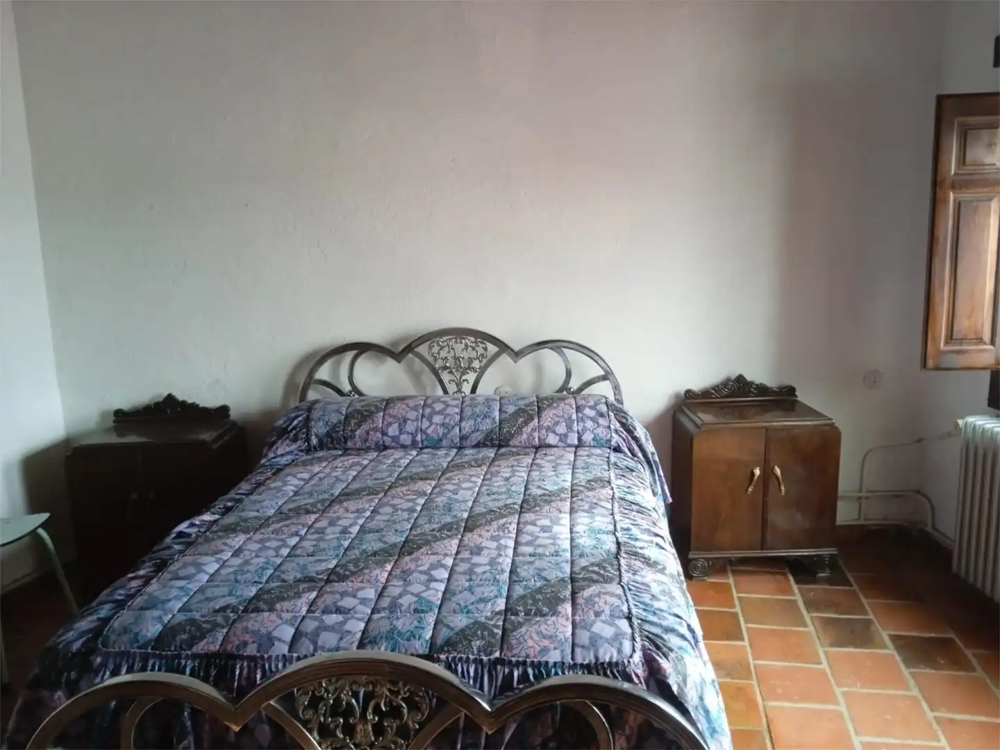 Bedroom of Houses for sale in Mestanza  with Private garden, Terrace and Furnished