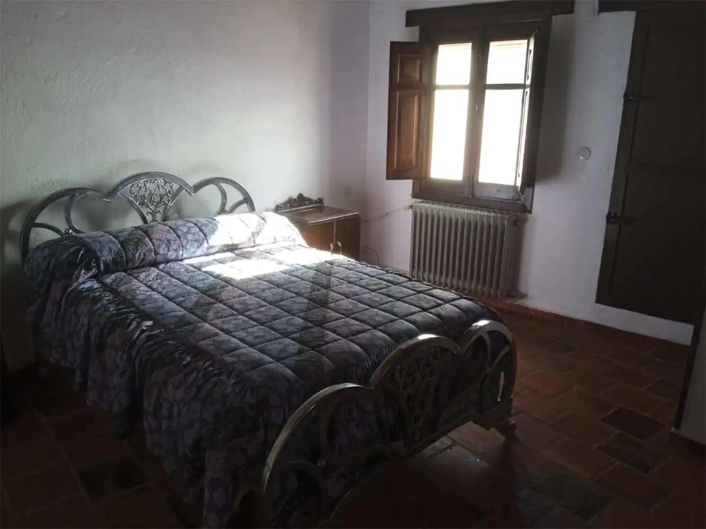 Bedroom of Houses for sale in Mestanza  with Private garden, Terrace and Furnished