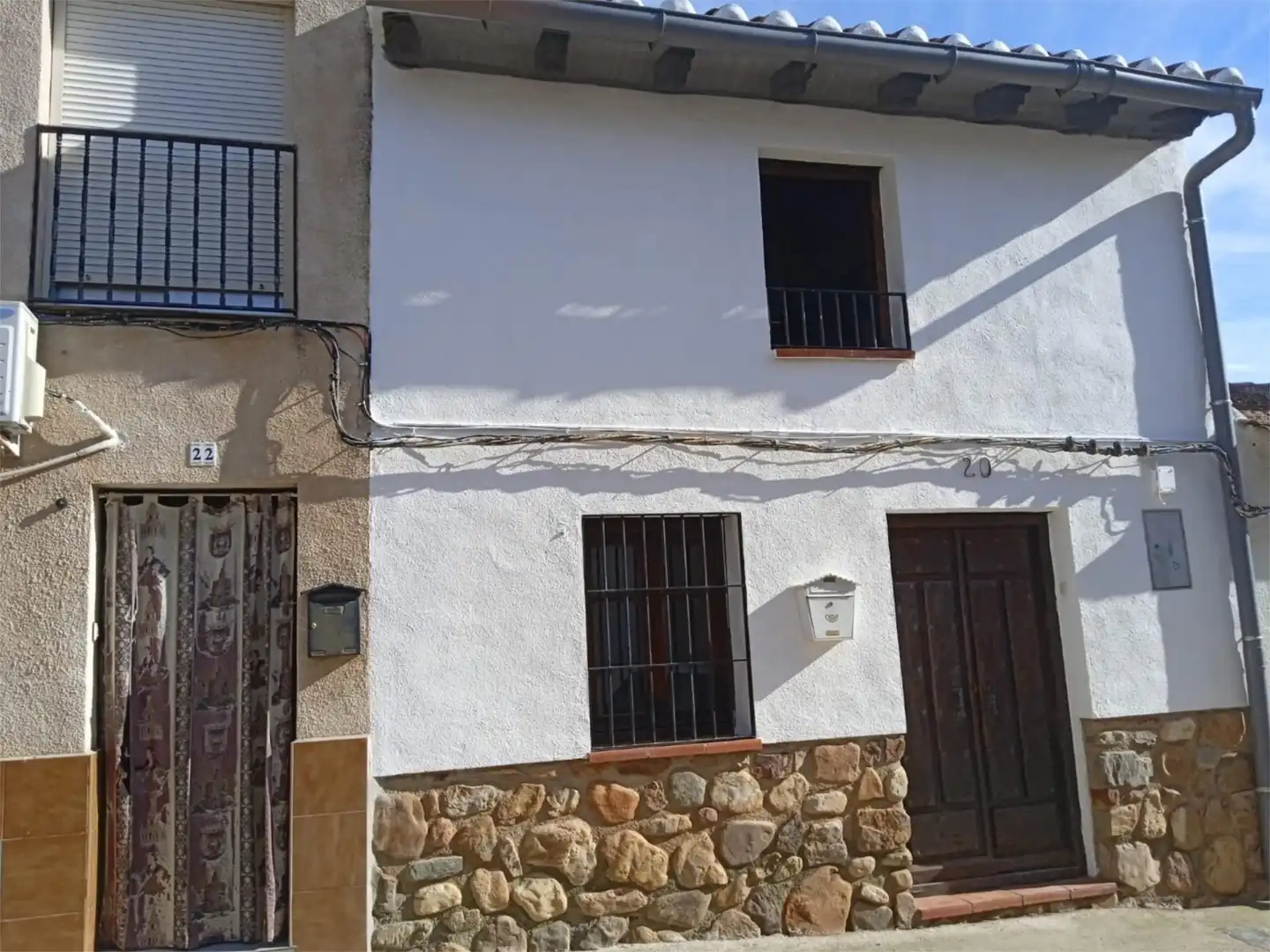 Casas o chalets en venta en Solana del Pino | fotocasa