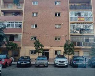 Exterior view of Flat for sale in Málaga Capital