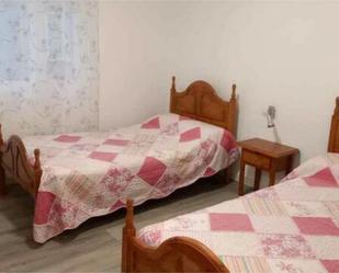 Bedroom of Flat for sale in A Pobra do Caramiñal  with Storage room