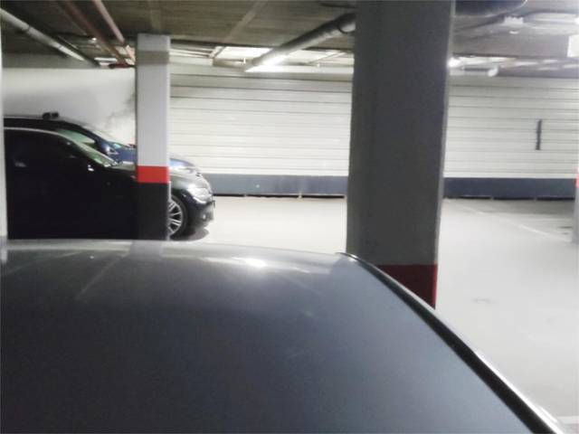 Garaje en Venta en Calle de las Trompas, 20 en Cuatro vientos