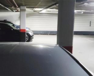 Parking of Garage for sale in  Madrid Capital