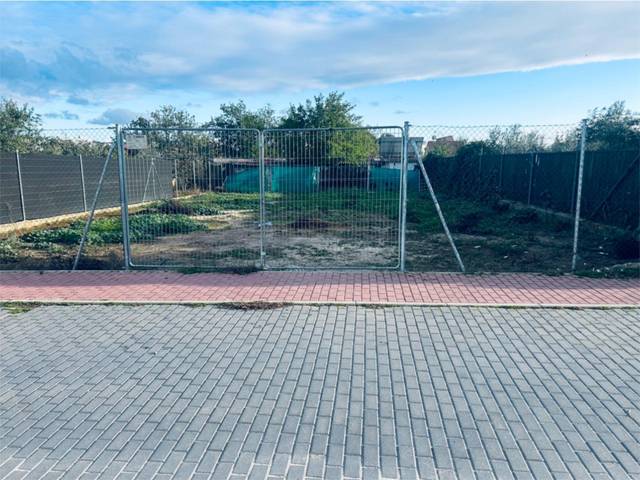 Finca rústica en Venta en Calle Lavanda, 118 en Espartales