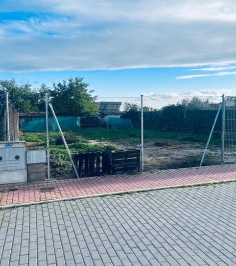 Finca rústica en venda a Calle Lavanda, 118, Espartales, Madrid - imatge 2 Foto 2 de Finca rústica en venda a Calle Lavanda, 118, Espartales, Madrid