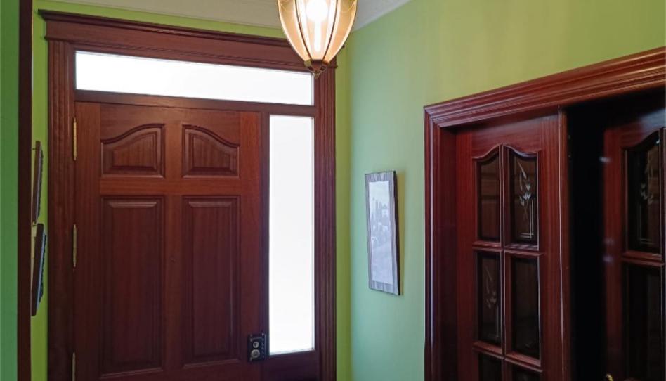 Foto 1 de Pis en venda a Calle Malaga, 7, Humilladero, Málaga