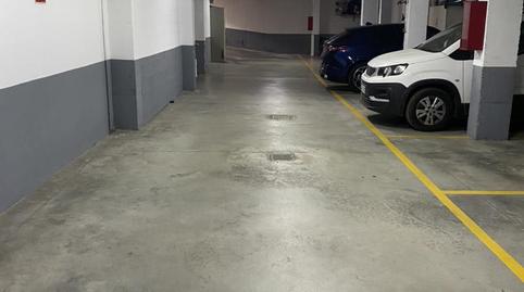 Garatge de lloguer a Calle Herreros, 16, Camino Viejo de Málaga, Vélez-Málaga - imatge 2 Foto 2 de Garatge de lloguer a Calle Herreros, 16, Camino Viejo de Málaga, Vélez-Málaga