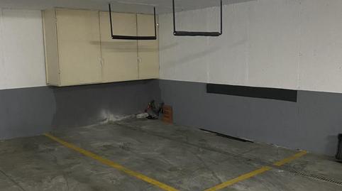 Garatge de lloguer a Calle Herreros, 16, Camino Viejo de Málaga, Vélez-Málaga - imatge 3 Foto 3 de Garatge de lloguer a Calle Herreros, 16, Camino Viejo de Málaga, Vélez-Málaga