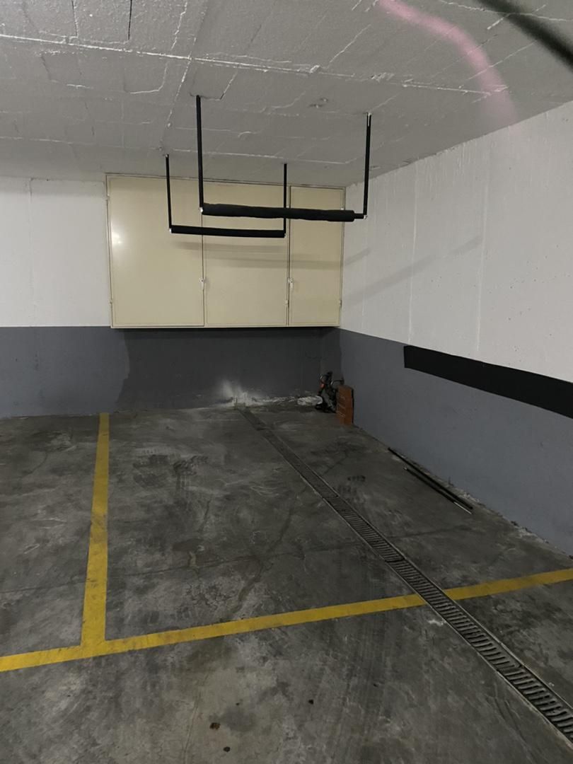 Garatge de lloguer en Vélez-Málaga