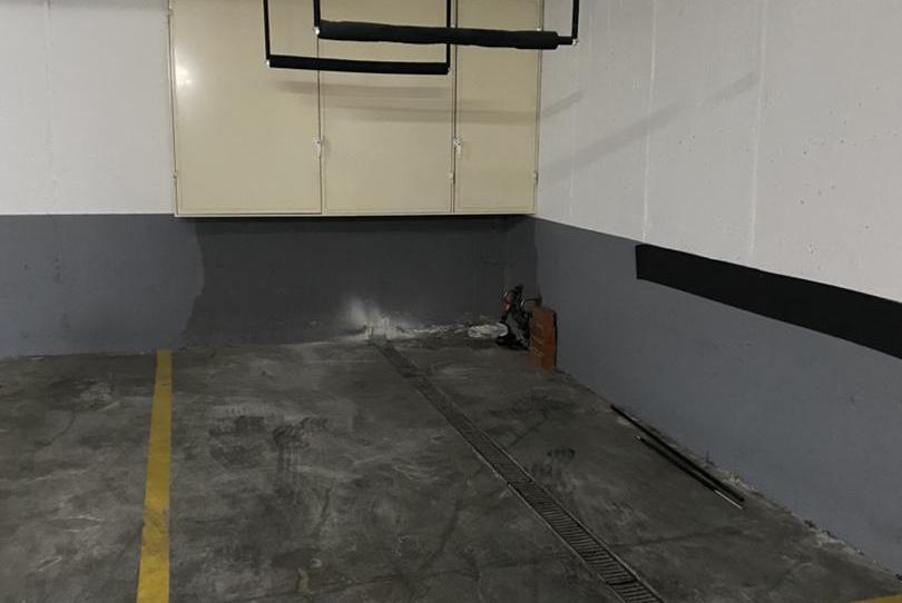 Garatge de lloguer a Calle Herreros, 16, Camino Viejo de Málaga, Vélez-Málaga - imatge 1 Foto 1 de Garatge de lloguer a Calle Herreros, 16, Camino Viejo de Málaga, Vélez-Málaga