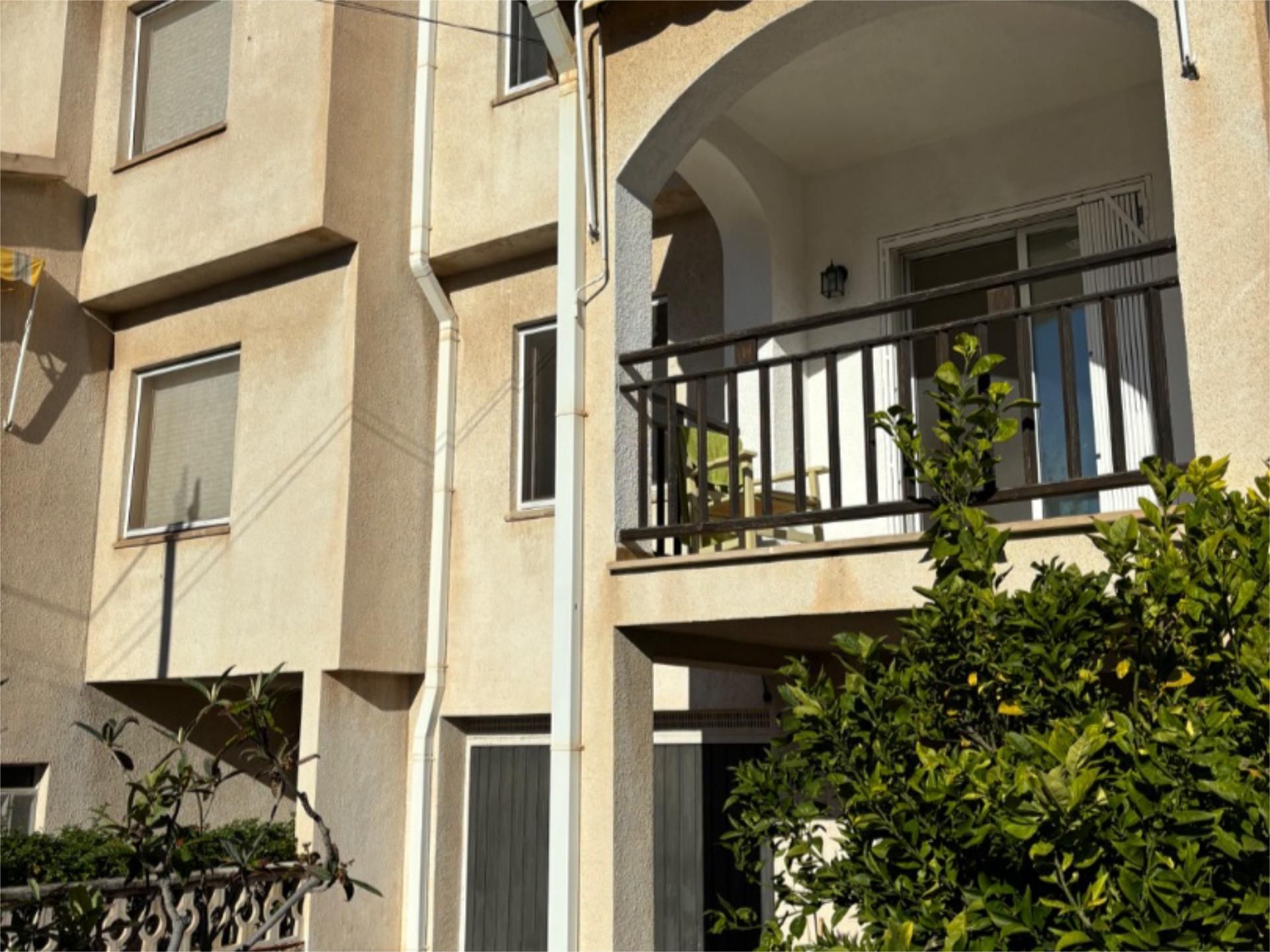 Single-family semi-detached for sale in Carrer de Les Mimoses, 5, Centre