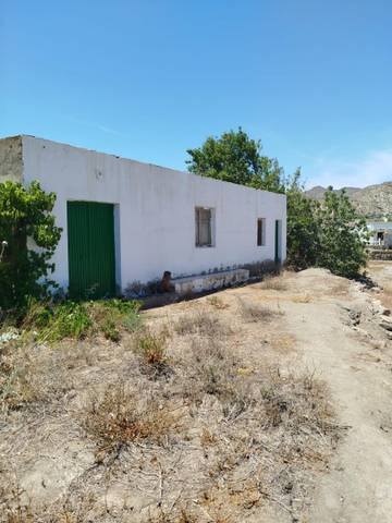Finca rústica en Venta en Calle Alta, 15 en Santa Cruz de Marchena