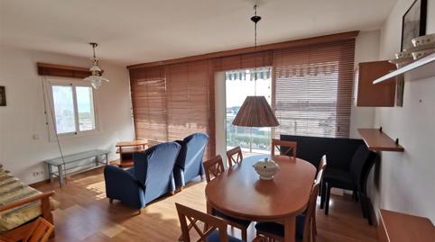 Foto 2 de Pis de lloguer a Passeig Marítim, 92, Barri del Mar, Barcelona