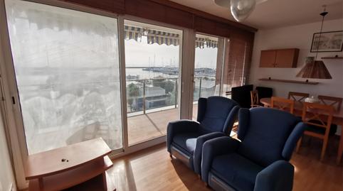 Foto 3 de Pis de lloguer a Passeig Marítim, 92, Barri del Mar, Barcelona