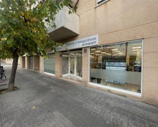 Exterior view of Premises for sale in Vilanova i la Geltrú  with Air Conditioner and Heating