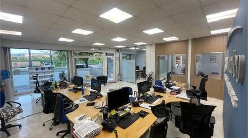 Photo 3 of Premises to rent in Ronda Ibèrica, 139, Centre Vila, Barcelona