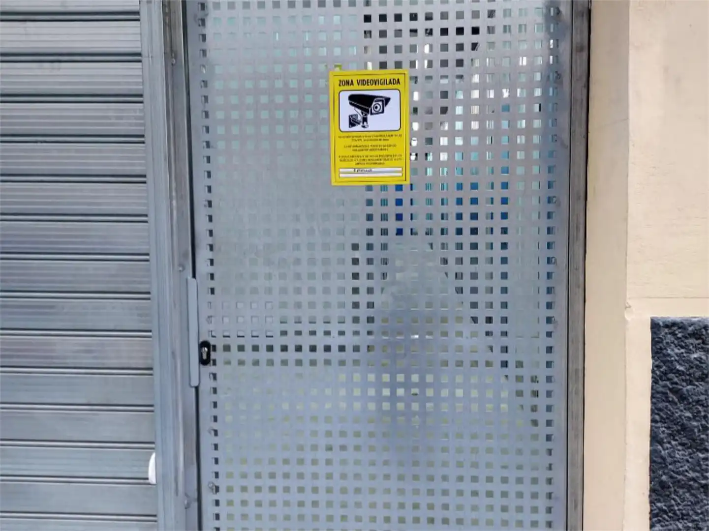 Lagerraum zur Miete in Carrer del Bisbe Sastre, 22, Son Cotoner Lagerraum zur Miete in Palma de Mallorca