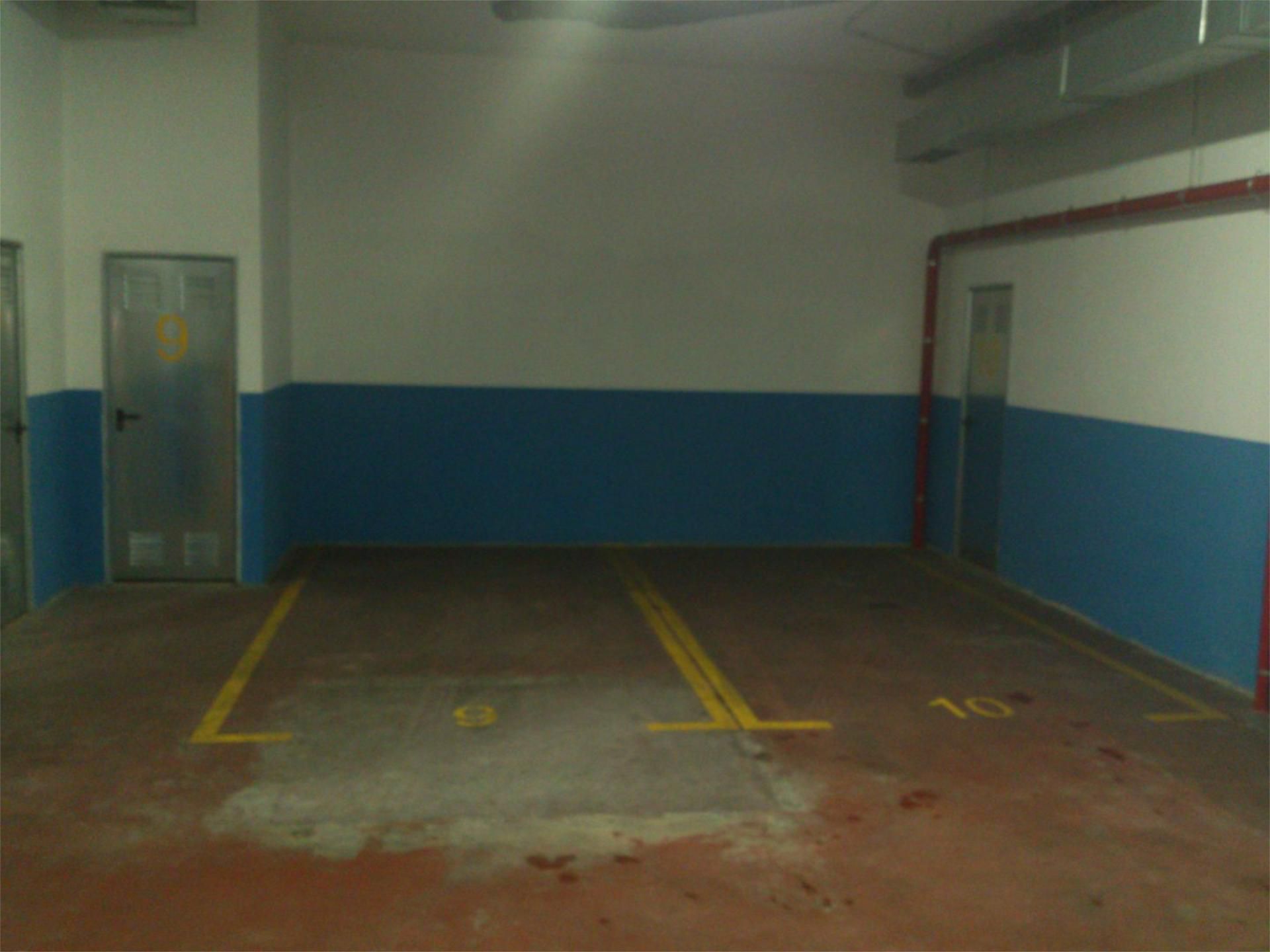 Aparcament de Garatge en venda en Redondela