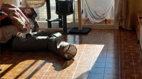 Photo 2 of Flat for sale in Passeig del Castell, 12, Sentmenat, Barcelona