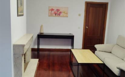 Apartamento en alquiler en el burgo