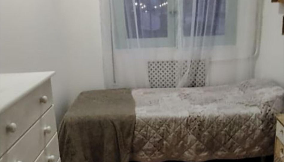 Habitación en Plaza Padre Juan de Mariana, 10, Casco Antiguo, Talavera de la Reina - imagen 1 Foto 1 de Habitación en Plaza Padre Juan de Mariana, 10, Casco Antiguo, Talavera de la Reina