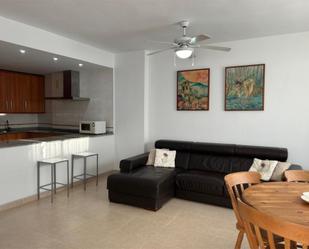 Living room of Apartment for sale in Mojácar