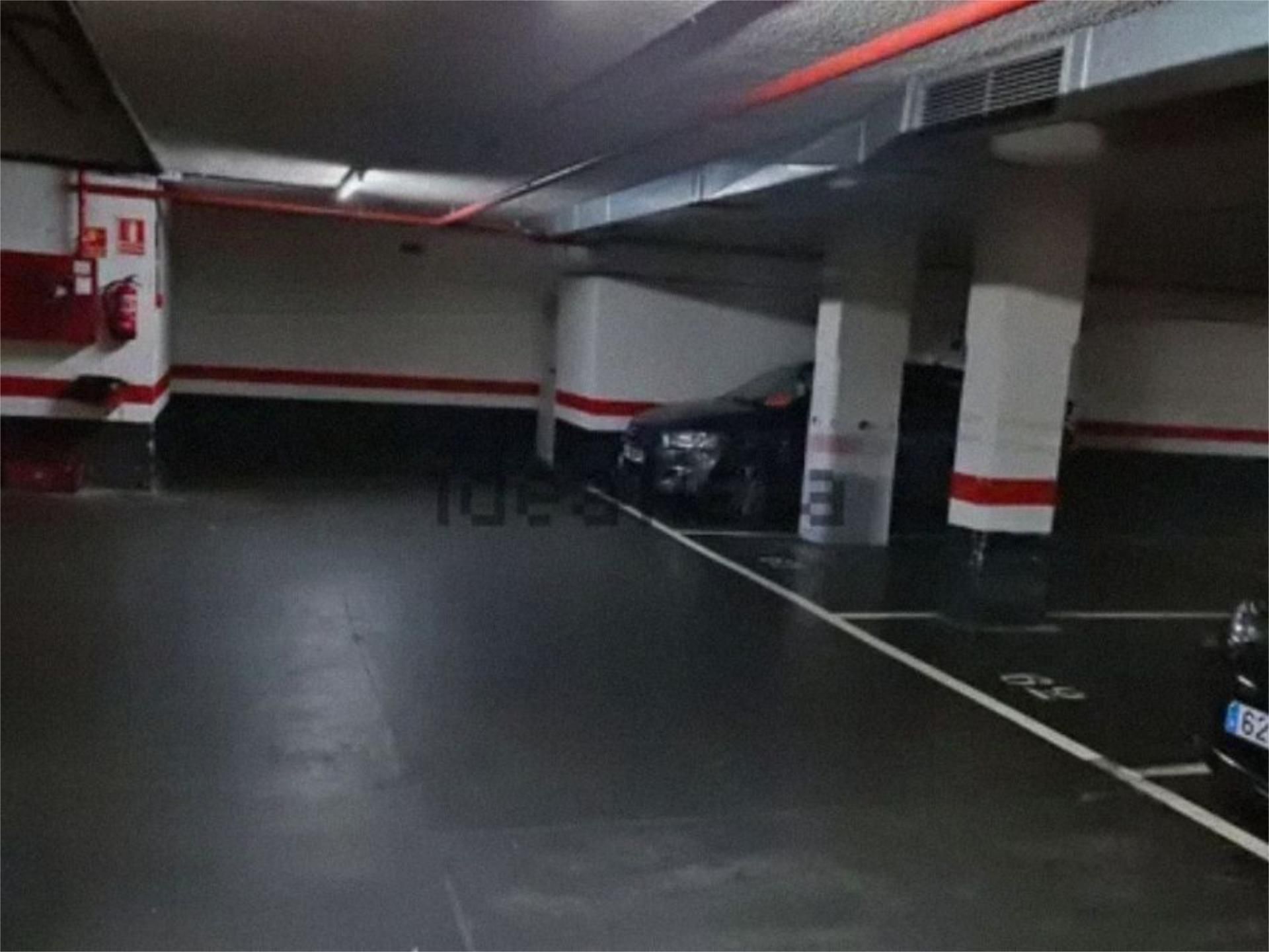 Parking de Garaje de alquiler en Castro-Urdiales