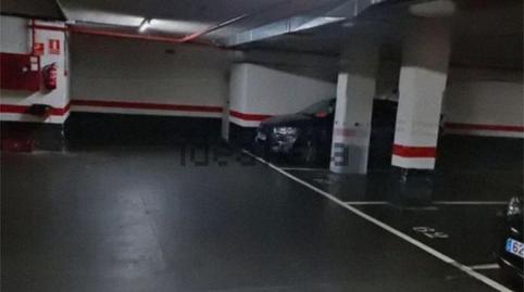 Foto 3 de Garatge de lloguer a Calle de Silvestre Ochoa, 56, Playa Ostende, Cantabria