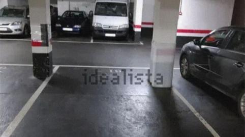 Foto 4 de Garatge de lloguer a Calle de Silvestre Ochoa, 56, Playa Ostende, Cantabria