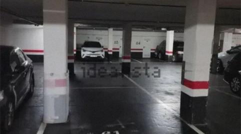 Foto 2 de Garatge de lloguer a Calle de Silvestre Ochoa, 56, Playa Ostende, Cantabria