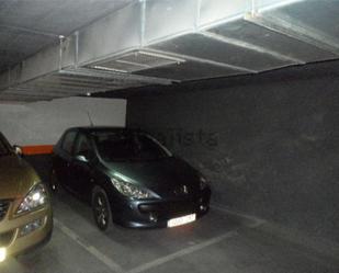 Parking of Garage to rent in  Madrid Capital