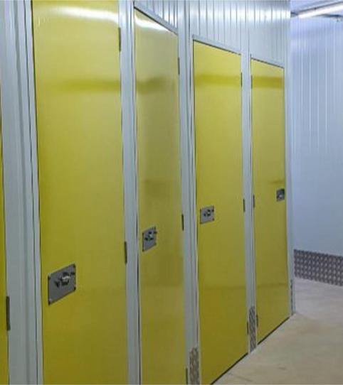 Foto 2 de Traster de lloguer a Calle Primera, 29, Carbajosa de la Sagrada, Salamanca