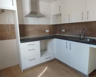 Kitchen of Flat to rent in Cártama  with Terrace