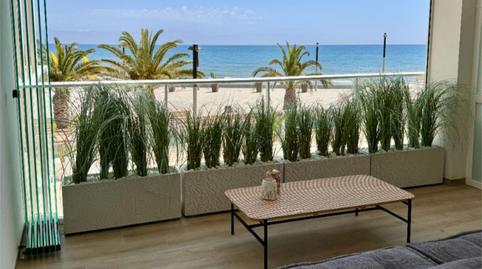 Foto 2 de Apartamento en venta en Plaça de Mallorca, 3, Playa de la Concha, Castellón