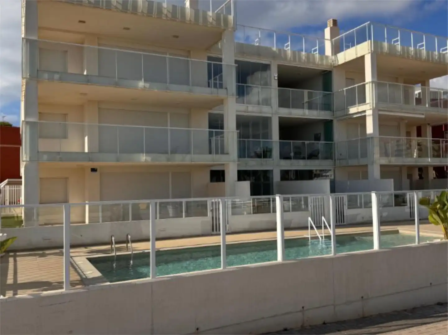 Apartamento en venta en Plaça de Mallorca, 3, Playa de la Concha Piscina de Apartamento en venta en Oropesa del Mar / Orpesa con Aire acondicionado, Terraza y Piscina