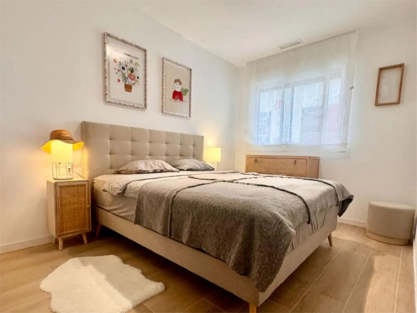 Apartamento en venta en Plaça de Mallorca, 3, Playa de la Concha Habitación de Apartamento en venta en Oropesa del Mar / Orpesa con Aire acondicionado, Terraza y Piscina