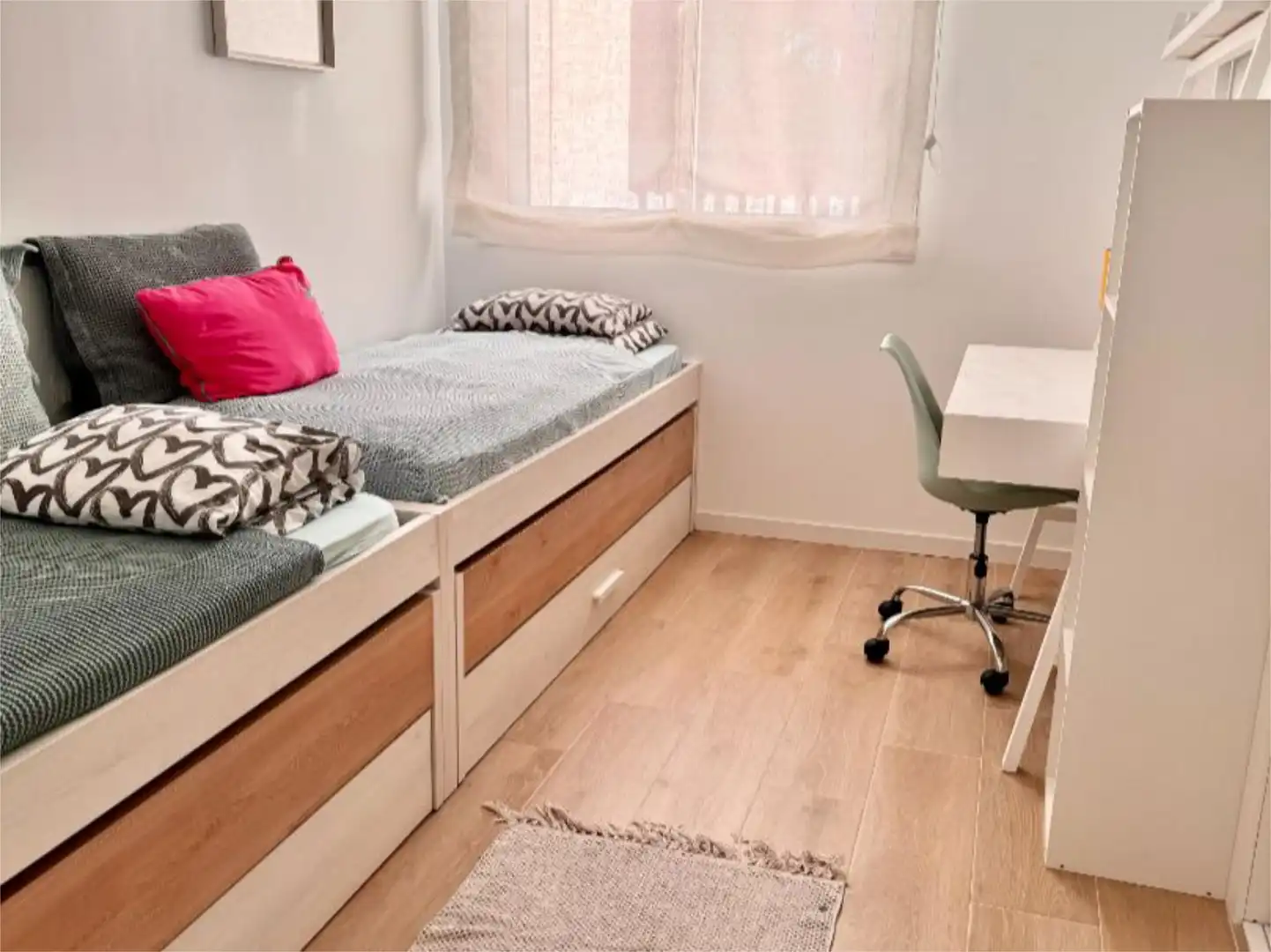 Apartamento en venta en Plaça de Mallorca, 3, Playa de la Concha Habitación de Apartamento en venta en Oropesa del Mar / Orpesa con Aire acondicionado, Terraza y Piscina