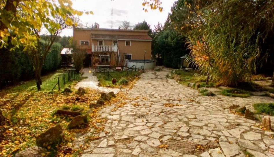 Piso en venta en Avenida de Los Alfares, 52, Fuensanta - Universidad, Cuenca - imagen 1 Foto 1 de Piso en venta en Avenida de Los Alfares, 52, Fuensanta - Universidad, Cuenca