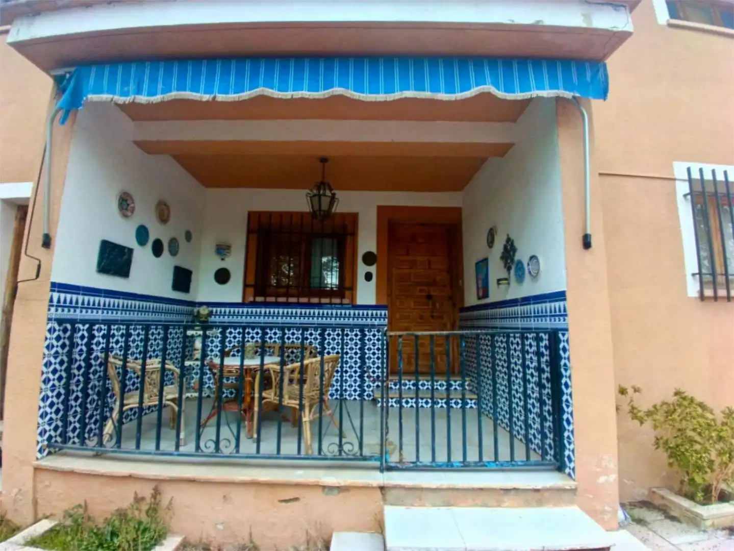 Wohnung zum Verkauf in Cuenca