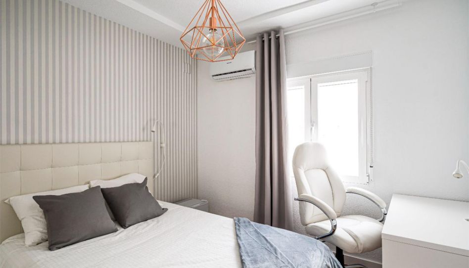 Habitación en Calle las Vegas, 4, Zona Renfe, Alcorcón - imagen 1 Foto 1 de Habitación en Calle las Vegas, 4, Zona Renfe, Alcorcón