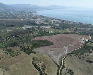 Land for sale in Manilva