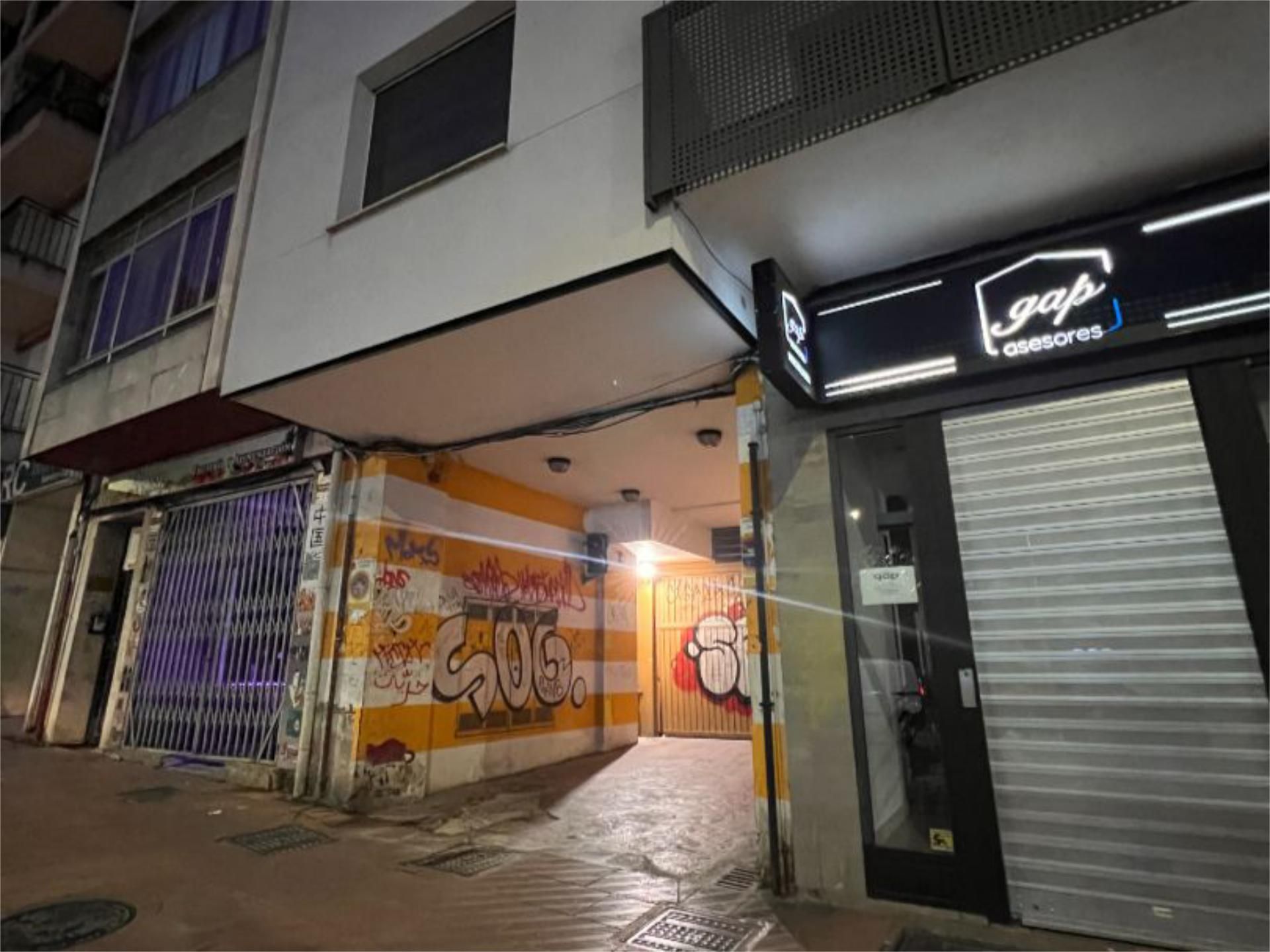 Garage for sale in Cuenca Capital