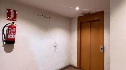 Photo 2 of Garage for sale in Calle de Ramón y Cajal, 55, Centro, Cuenca