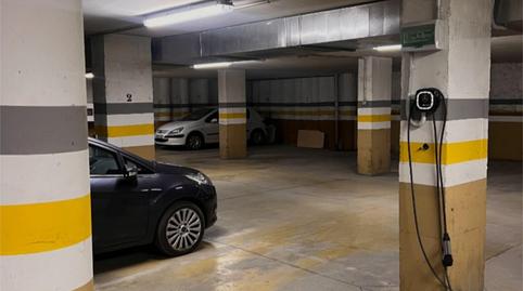 Photo 3 of Garage for sale in Calle de Ramón y Cajal, 55, Centro, Cuenca