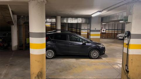 Photo 4 of Garage for sale in Calle de Ramón y Cajal, 55, Centro, Cuenca