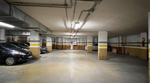 Photo 5 of Garage for sale in Calle de Ramón y Cajal, 55, Centro, Cuenca