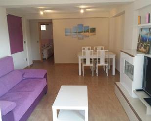 Flat to rent in Avenida de Montecarlo, 8, Rincón Alto