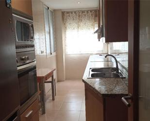 Flat to rent in Calle Pérez Hervás, 11, San Carlos - San José