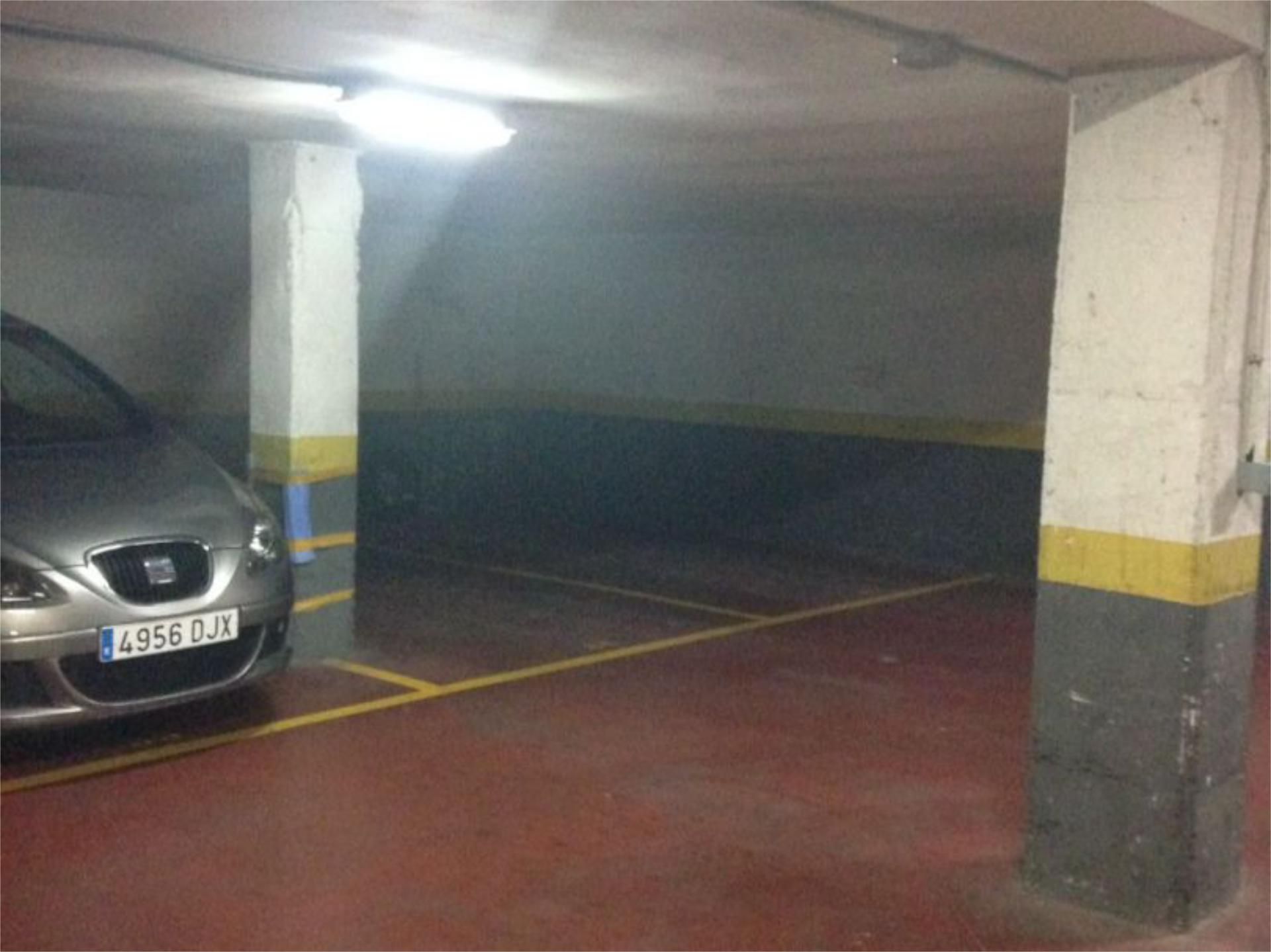 Parking of Garage for sale in Valdemoro