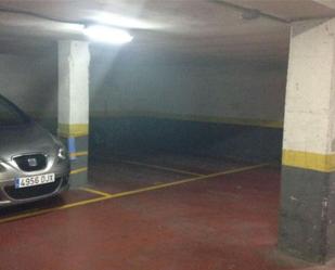 Parking of Garage for sale in Valdemoro